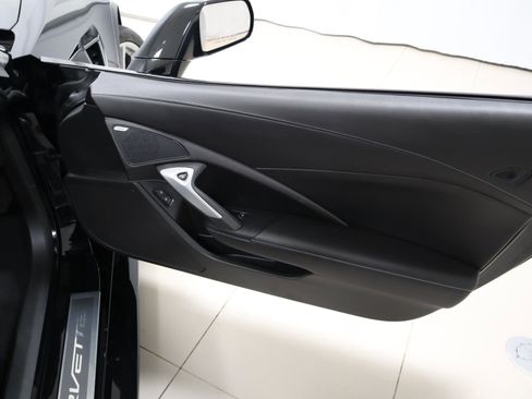 Used 2019 Chevrolet Corvette Grand Sport w/ Carbon Flash Badge Package image 13