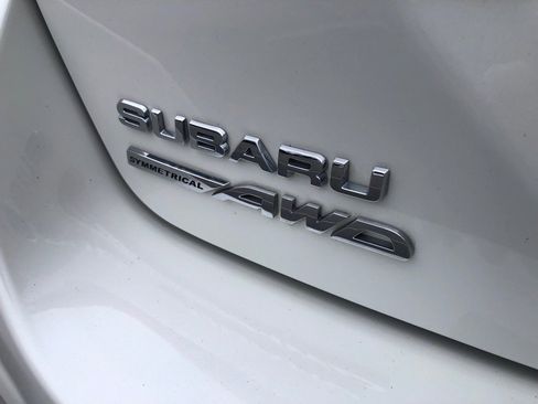 Used 2024 Subaru Impreza 2.0i image 15