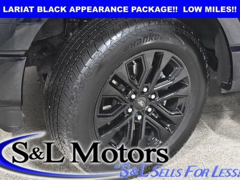 Used 2025 Ford F150 Lariat image 11