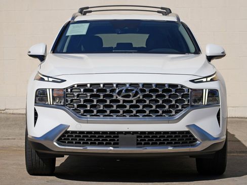 Used 2022 Hyundai Santa Fe SEL Convenience AWD/4WD image 6