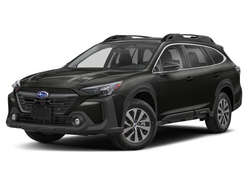 Used 2024 Subaru Outback Premium AWD/4WD image 1