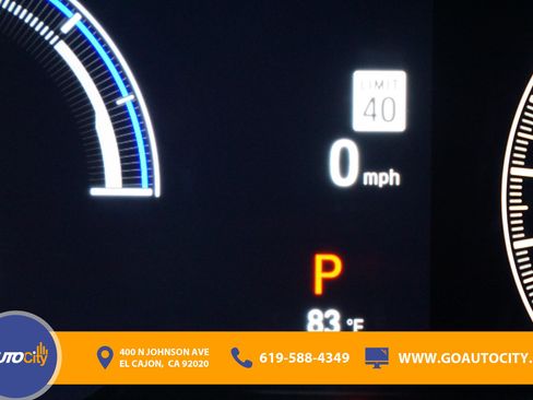 Used 2022 Honda Accord EX-L image 3