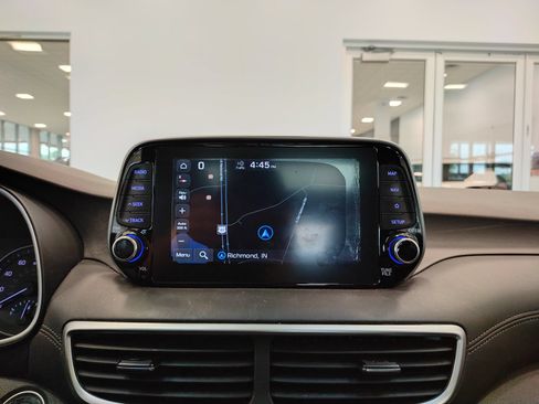Used 2019 Hyundai Tucson Ultimate AWD/4WD image 17