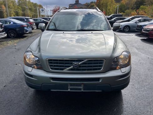Used 2008 Volvo XC90 3.2 AWD/4WD image 2
