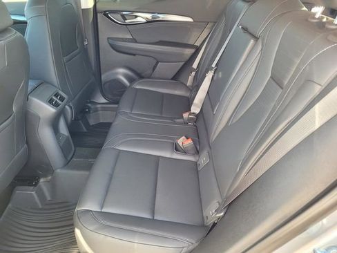 New 2026 Buick Envision Preferred image 26