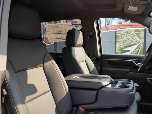 New 2026 Chevrolet Silverado 2500 LT w/ Trail Boss Package AWD/4WD image 15
