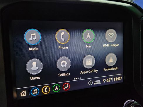 Used 2020 GMC Sierra 1500 Denali w/ Denali Ultimate Package image 39