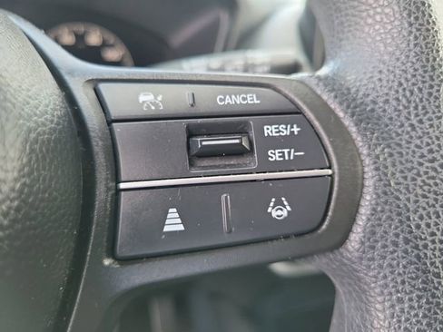 Used 2023 Honda HR-V LX image 24