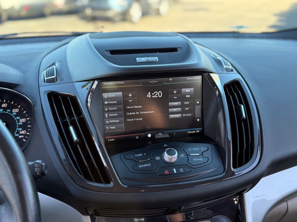 Used 2013 Ford Escape SEL FWD image 11