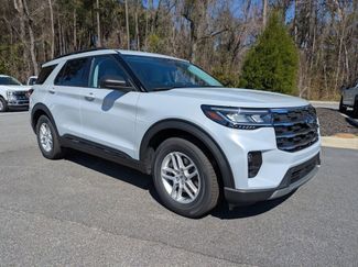 New 2026 Ford Explorer Active w/ Active Comfort Package video 2