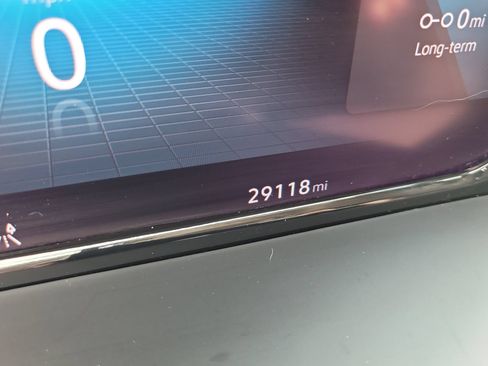 Used 2024 Volkswagen Atlas SE FWD image 29
