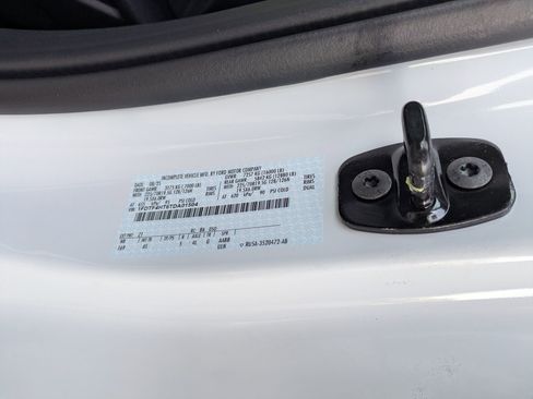 New 2026 Ford F450 XL image 35