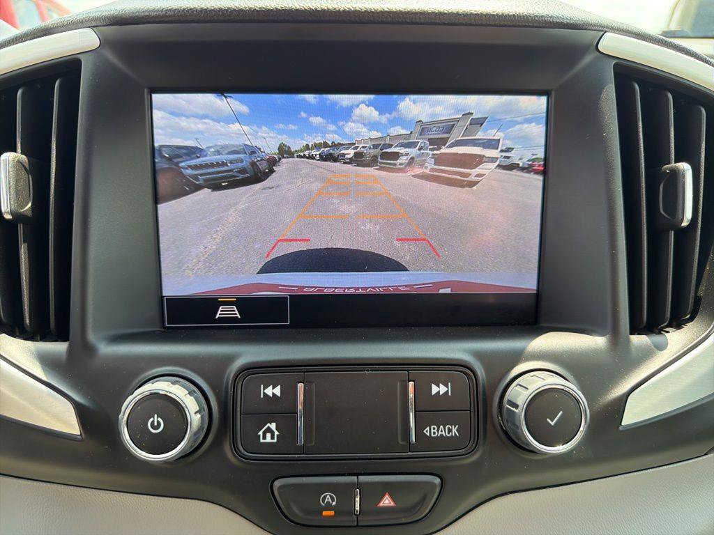 Used 2022 GMC Terrain SLE w/ Driver Convenience Package FWD image 38