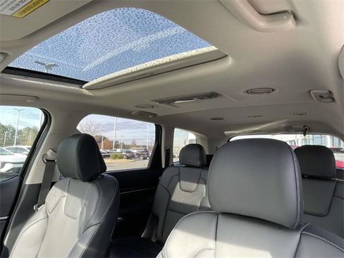 New 2025 Kia Telluride S image 29