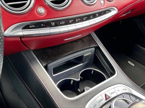 Used 2019 Mercedes-Benz S 560 4MATIC Coupe image 21