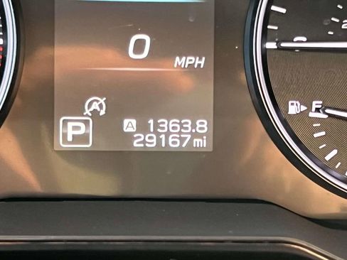 Certified 2022 Subaru Outback Premium image 16