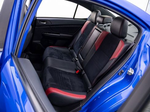 Used 2020 Subaru WRX Premium w/ Performance Package AWD/4WD image 18