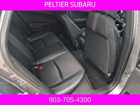 Used 2021 Honda Civic Sport image 13