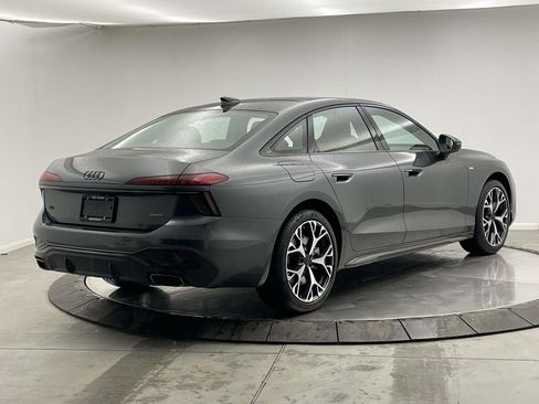 New 2026 Audi A6 Premium Plus image 7