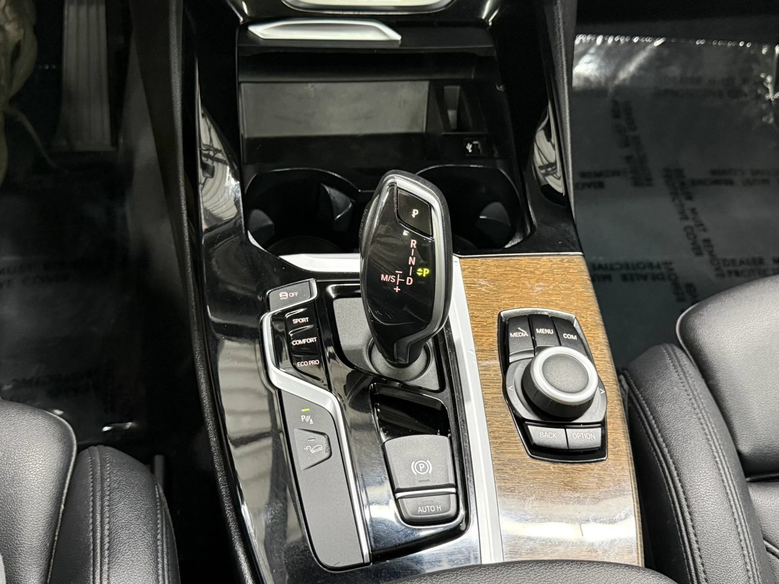 Used 2019 BMW X3 xDrive30i AWD/4WD image 34
