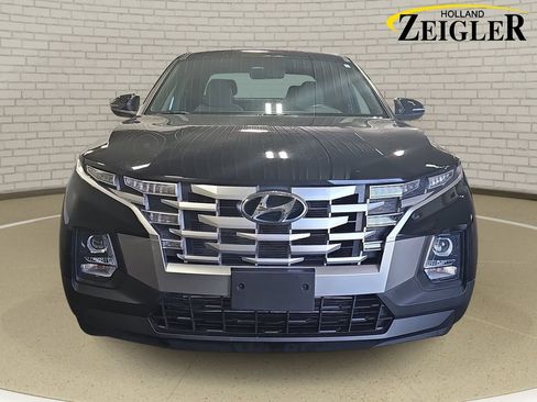 Certified 2022 Hyundai Santa Cruz SEL AWD/4WD image 2