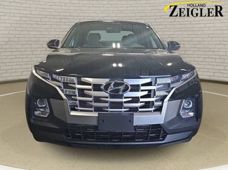 Certified 2022 Hyundai Santa Cruz SEL AWD/4WD video 2
