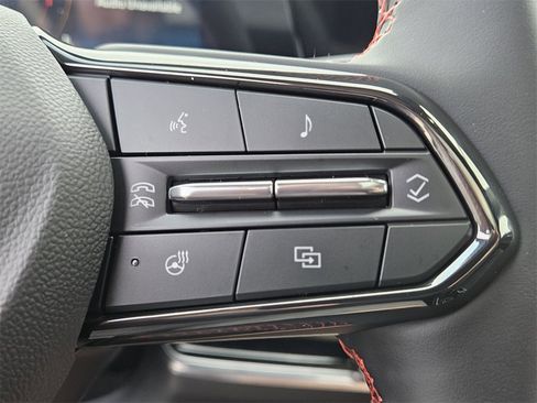 New 2026 Chevrolet Equinox RS w/ LPO, Floor Liner Package image 24