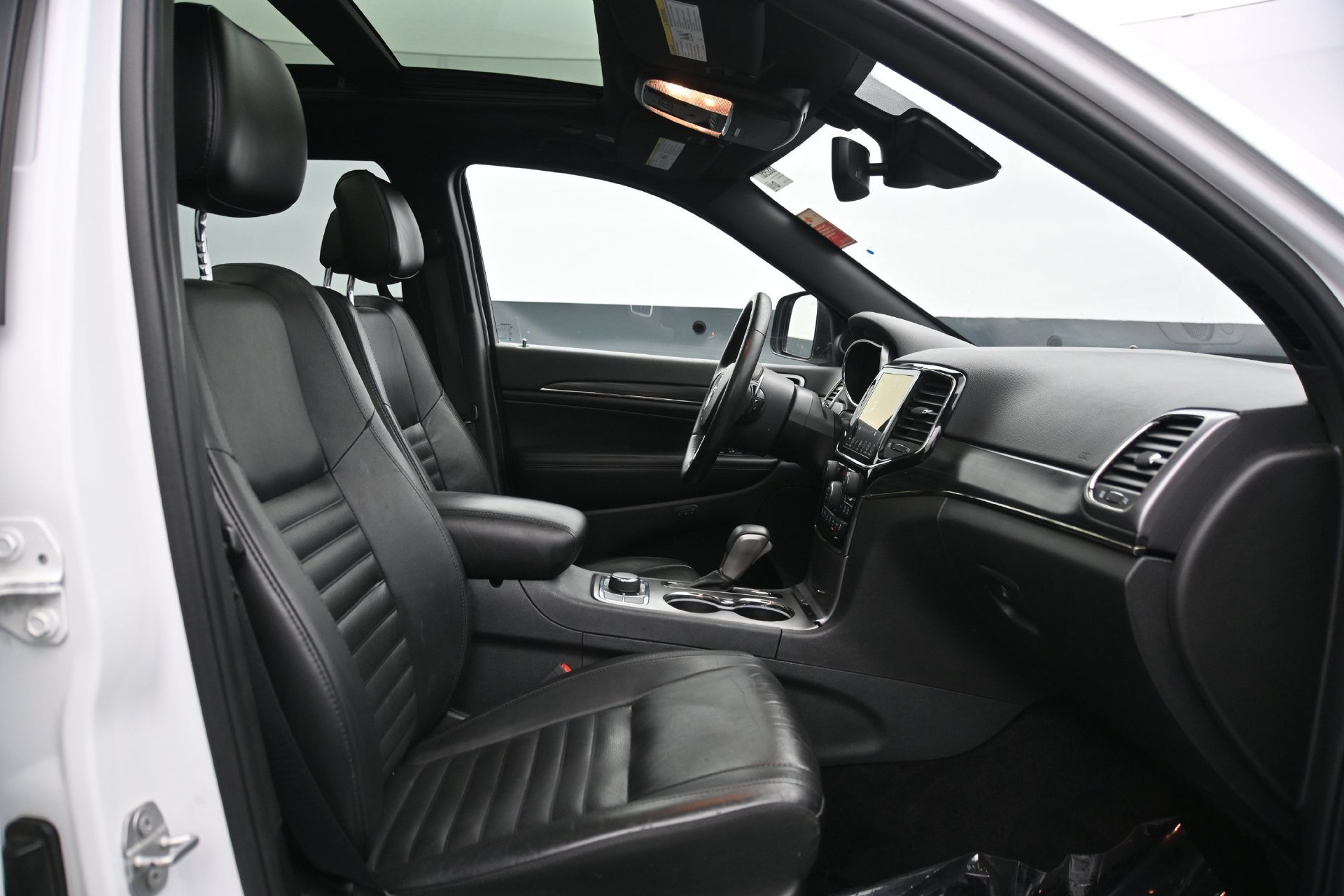 Used 2019 Jeep Grand Cherokee Limited X AWD/4WD image 13
