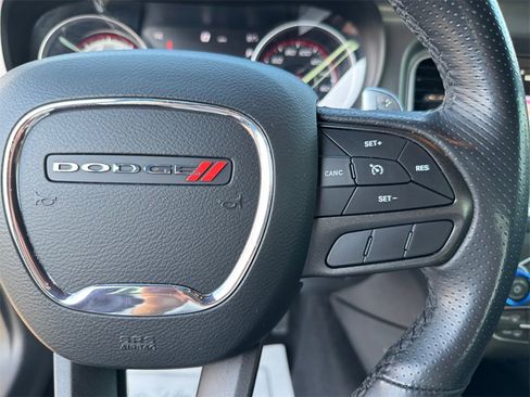 Used 2022 Dodge Charger Scat Pack image 20