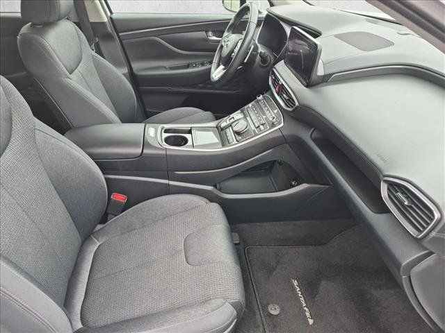 Certified 2023 Hyundai Santa Fe SEL FWD image 20