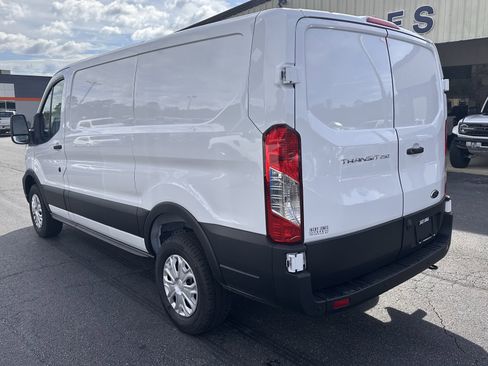 New 2025 Ford Transit 250 XL w/ Exterior Upgrade Package image 8