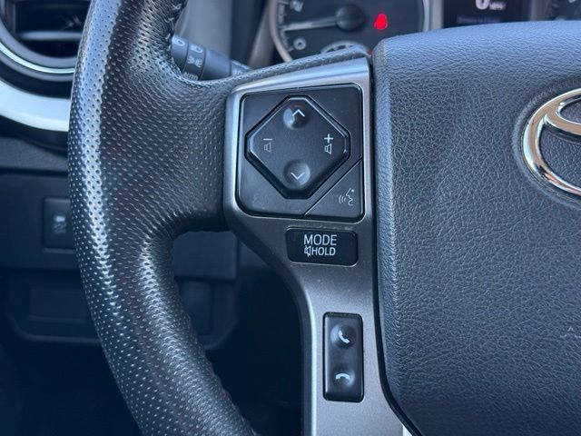 Used 2023 Toyota Tacoma SR5 AWD/4WD image 26