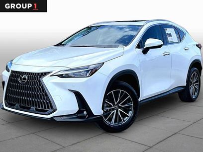 Used 2024 Lexus NX 250 FWD w/ Cold Area Package