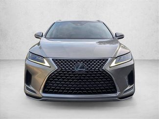 Used 2021 Lexus RX 350 FWD w/ Premium Package video 2