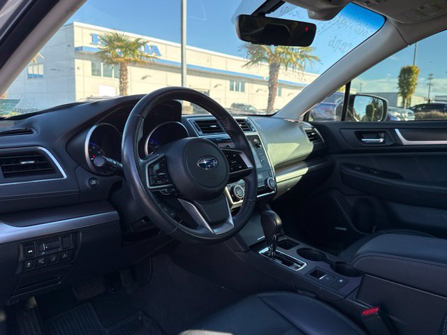 Used 2019 Subaru Legacy 3.6R Limited w/ Popular Package #2A AWD/4WD image 10