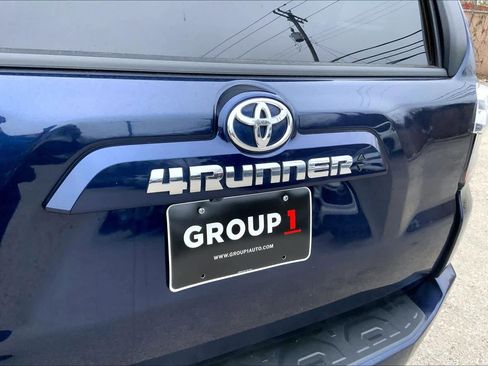 Used 2024 Toyota 4Runner SR5 image 29
