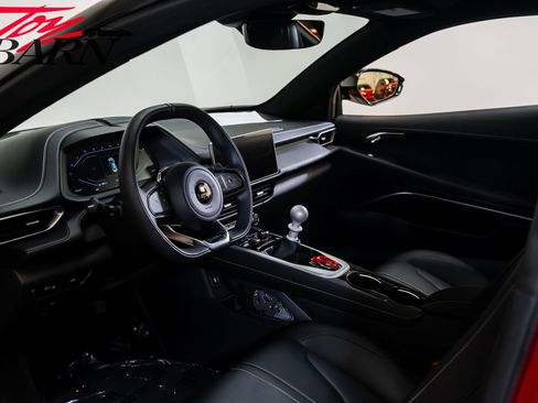 Used 2025 Lotus Emira RWD image 44
