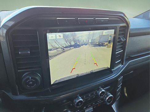 Used 2023 Ford F150 XLT w/ Equipment Group 302A High image 17