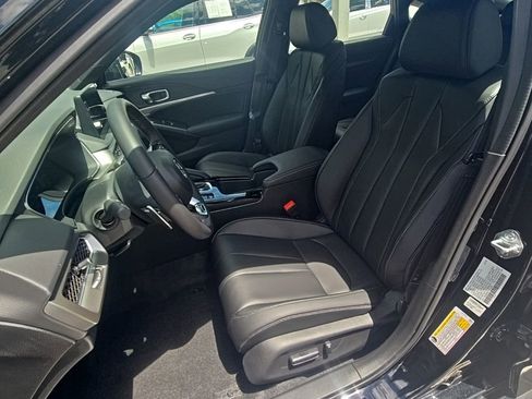 New 2026 Acura Integra A-Spec FWD image 15