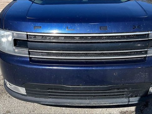 Used 2016 Ford Flex SEL w/ Equipment Group 202A AWD/4WD image 31