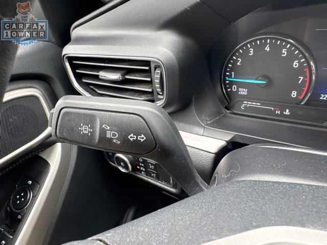 Used 2024 Ford Explorer XLT w/ Equipment Group 202A AWD/4WD image 30
