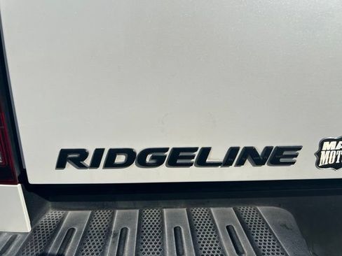 Used 2023 Honda Ridgeline RTL-E image 17