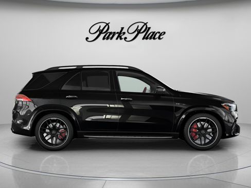 New 2026 Mercedes-Benz GLE 63 AMG S image 18