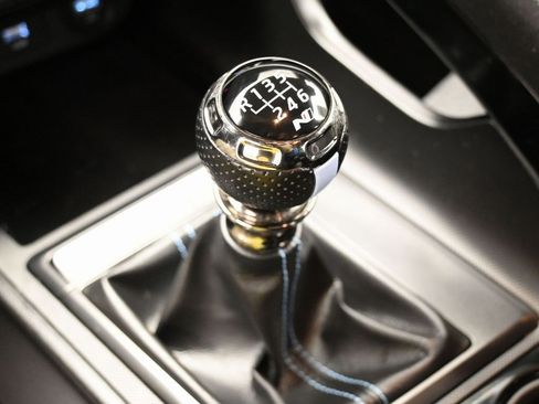 Used 2023 Hyundai Elantra N image 31