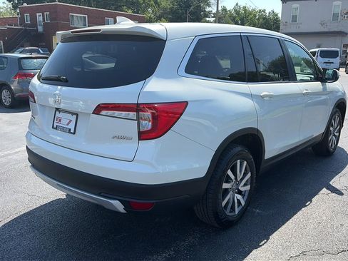 Used 2019 Honda Pilot EX-L image 5