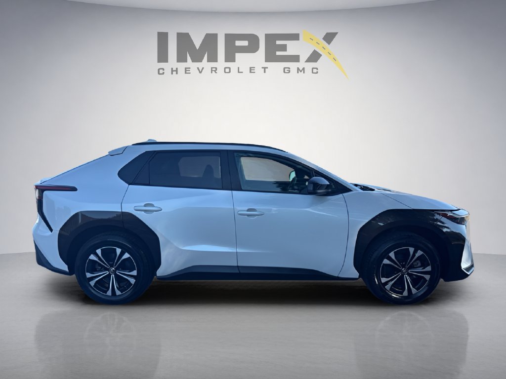 Used 2024 Toyota bZ4X AWD w/ Weather Package image 6