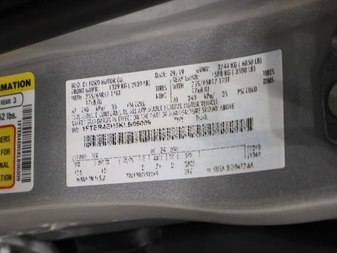 Used 2019 Ford Ranger XLT image 30