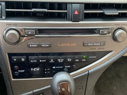 Used 2014 Lexus RX 350 FWD image 17