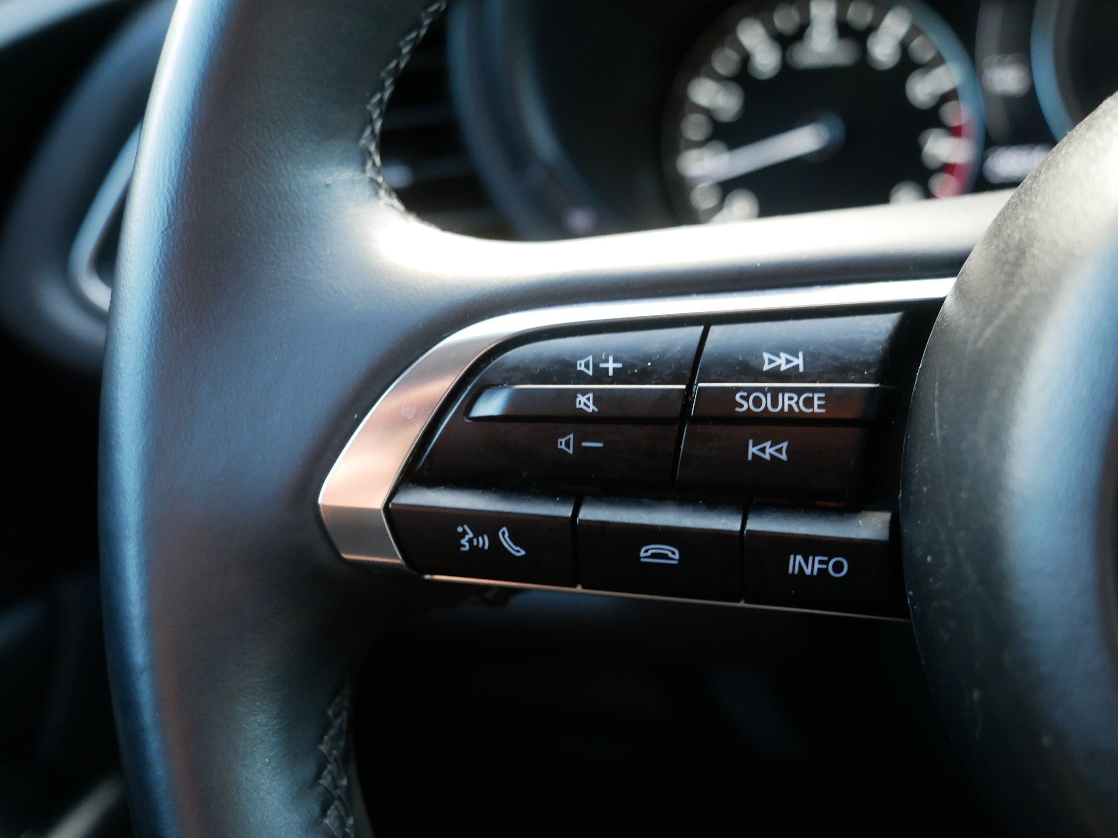 Used 2024 MAZDA CX-30 AWD 2.5 S w/ Select Sport Pkg image 28