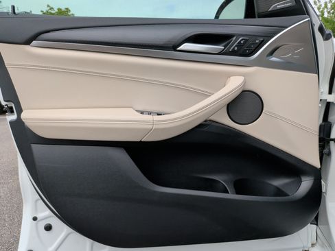 Certified 2024 BMW X3 M40i w/ Premium Package image 26